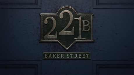 Ferajna z Baker Street - Teaser nr 1 (polski)