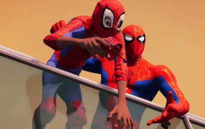 Spider-Man Uniwersum - Zwiastun nr 2