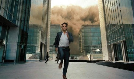 Mission: Impossible - Ghost Protocol - Zwiastun nr 2