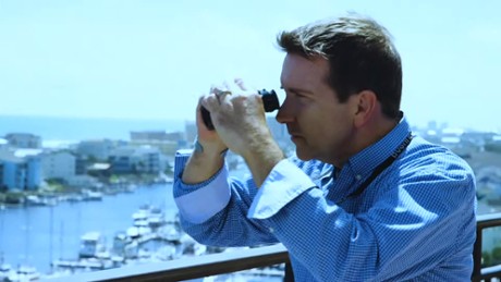 The Penthouse - Zwiastun nr 1