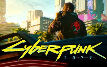 Cyberpunk 2077 - Zwiastun nr 1 - E3 2018