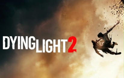 Dying Light 2: Stay Human - Zwiastun nr 1 - E3 2018 (angielski)
