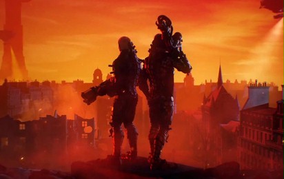 Wolfenstein: Youngblood - Zwiastun nr 1 - E3 2018 (polski)