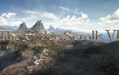 The Elder Scrolls VI - Teaser nr 1 - E3 2018