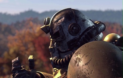 Fallout 76 - Zwiastun nr 1 - E3 2018 (polski)