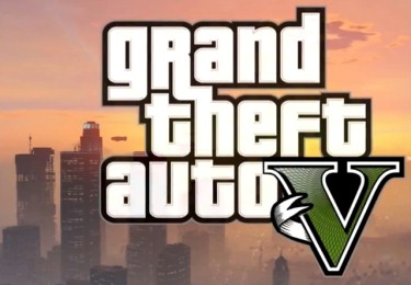 Grand Theft Auto V - Teaser nr 1