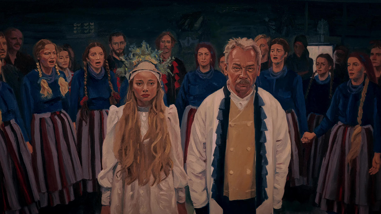 "Chłopi" i "Holy Spider" w styczniu w CANAL+ online! Najciekawsze nowości