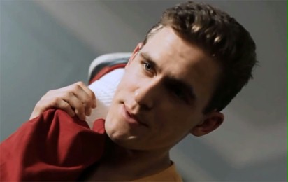 Morgan - Zwiastun nr 1 (polski)