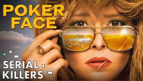 Poker Face - Serial Killers "Poker Face": Oceniamy dwa pierwsze odcinki