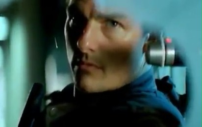 Mission: Impossible III - Spot nr 3