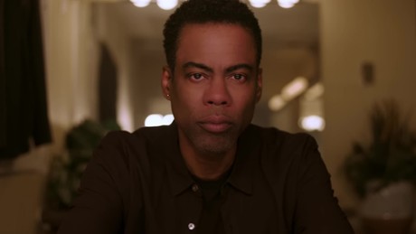 Chris Rock: Selective Outrage - Teaser nr 1