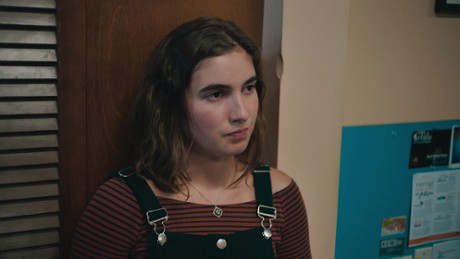 Sophie Jones - Zwiastun nr 1