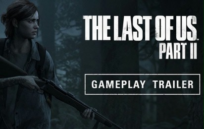 The Last of Us Part II - Gameplay nr 1 - E3 2018