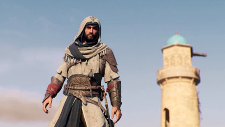 Assassin's Creed: Mirage - Zwiastun nr 4