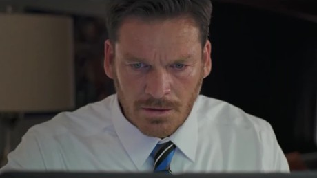 Held - Zwiastun nr 1