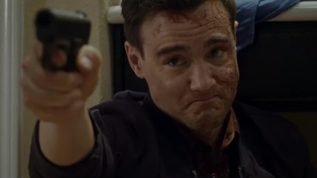 Witness Infection - Zwiastun nr 1