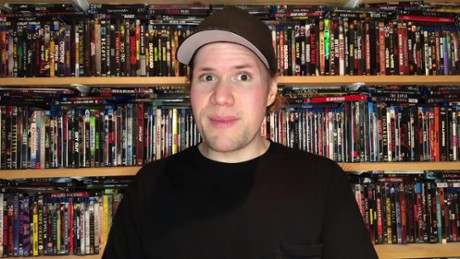 The Complete History of Candyman - Zwiastun nr 1