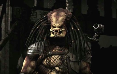 Mortal Kombat X - Zwiastun nr 16 - Predator (polski)
