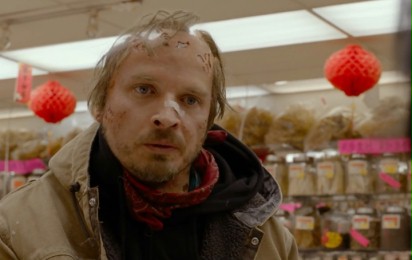 The Unseen - Zwiastun nr 1