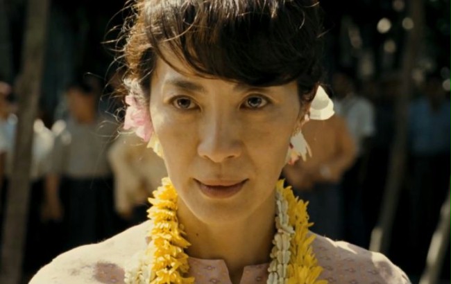 Lady (2011) - Filmweb