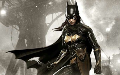 Batman: Arkham Knight - Batgirl: Sprawa rodzinna - Zwiastun nr 1 (polski)