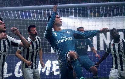 FIFA 19 - Zwiastun nr 1 - E3 2018