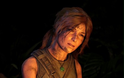 Shadow of the Tomb Raider - Zwiastun nr 2 - E3 2018