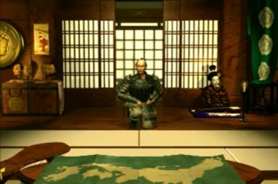 Shogun: Total War - Zwiastun nr 1