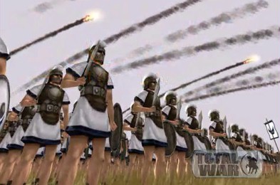Rome: Total War - Zwiastun nr 3