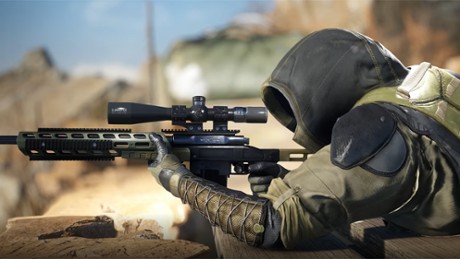 Sniper: Ghost Warrior Contracts 2 - Zwiastun nr 1