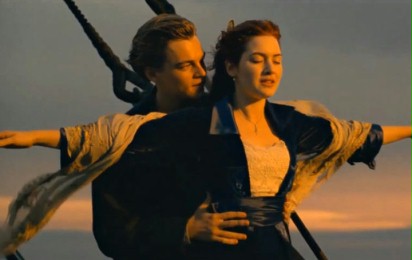 Titanic - Zwiastun nr 2 (wersja 3D)