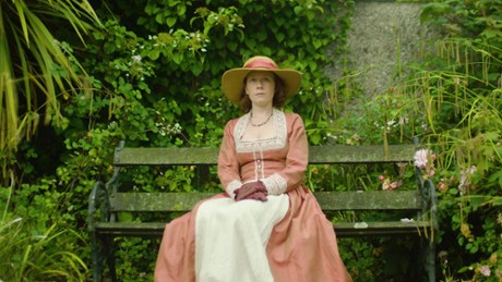 The Yellow Wallpaper - Teaser nr 1