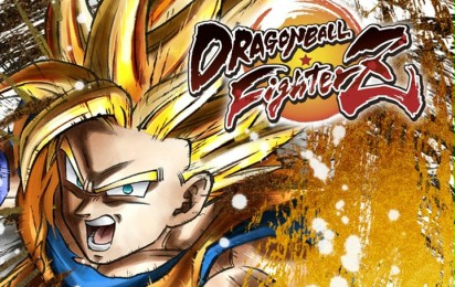 Dragon Ball FighterZ - Zwiastun nr 4 - E3 2018