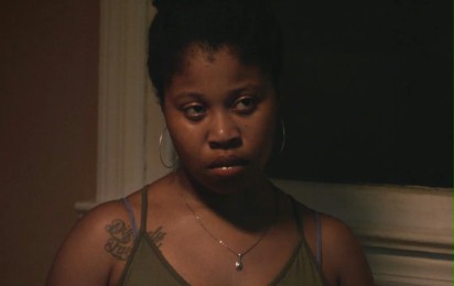 Zapada noc - Zwiastun nr 1