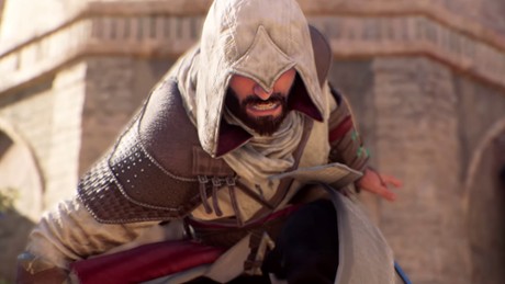 Assassin's Creed: Mirage - Zwiastun nr 5