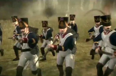 Napoleon: Total War - Zwiastun nr 1