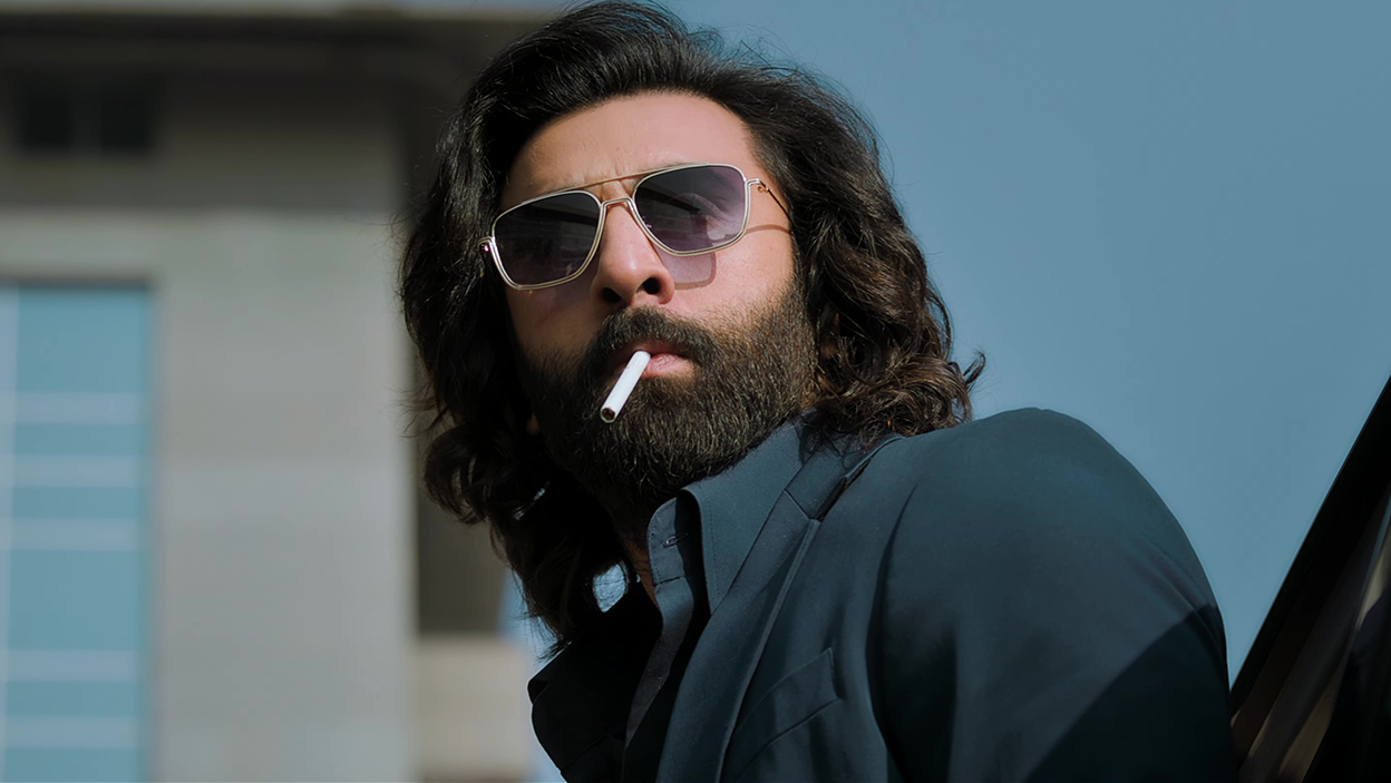 Box Office Świat: Bollywood poniżył Hollywood. "Animal" hitem