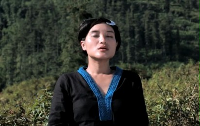 Inseminator - Zwiastun nr 1 (angielski)