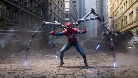 Marvel's Spider-Man 2 - Zwiastun nr 5