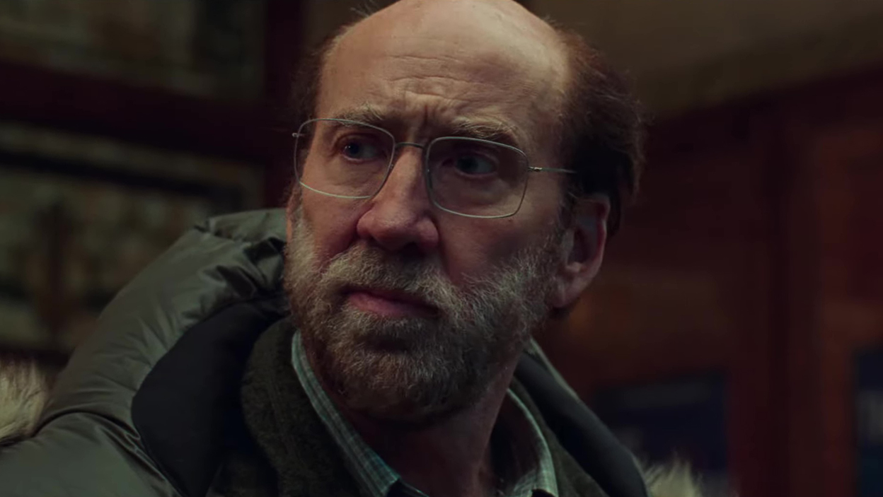 14. AFF: Recenzujemy "Dream Scenario". Nicolas Cage w formie?