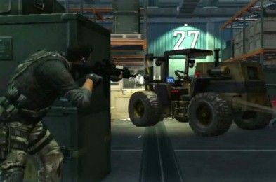 Unit 13 - Zwiastun nr 1