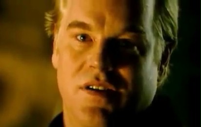 Mission: Impossible III - Spot nr 4