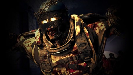 Call of Duty: Modern Warfare III - Zwiastun nr 4 - Tryb zombie (polski)