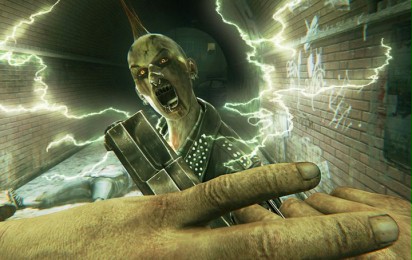 ZombiU - Zwiastun nr 8 - wydanie na PC, PS4 i Xbox One