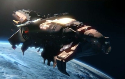 Endless Space 2 - Teaser nr 1