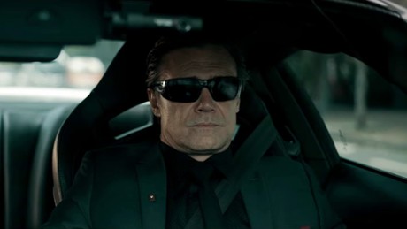 Kane - Zwiastun nr 1