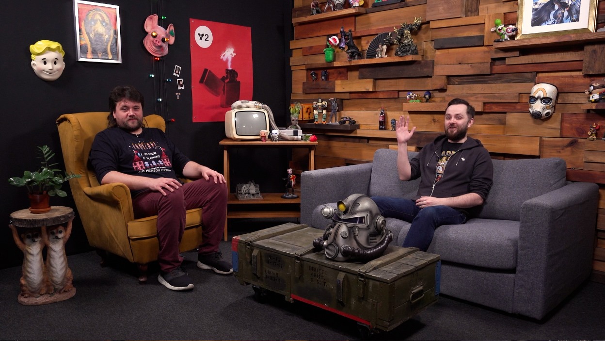 Bethesda+Xbox i nowe konsole po czterech miesiącach