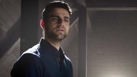 The Believer - Zwiastun nr 1