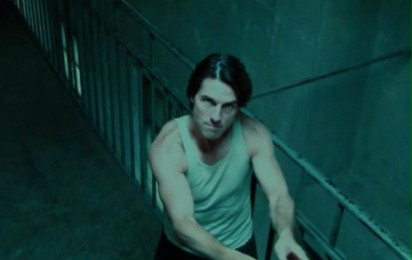 Mission: Impossible - Ghost Protocol - Fragment Nowy plan