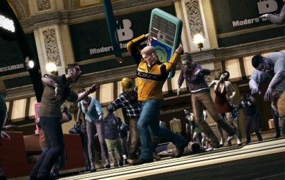 Dead Rising 2 - Zwiastun nr 1